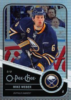 Mike Weber [Rainbow] #122