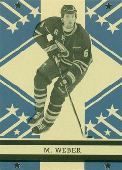 Mike Weber [Retro] #122