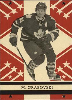 Mikhail Grabovski [Retro] #123