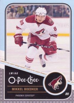 Mikkel Boedker #97