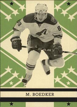 Mikkel Boedker [Retro] #97