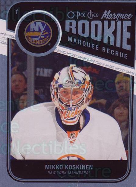 Mikko Koskinen [Rainbow] #572