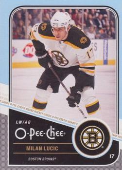 Milan Lucic #473