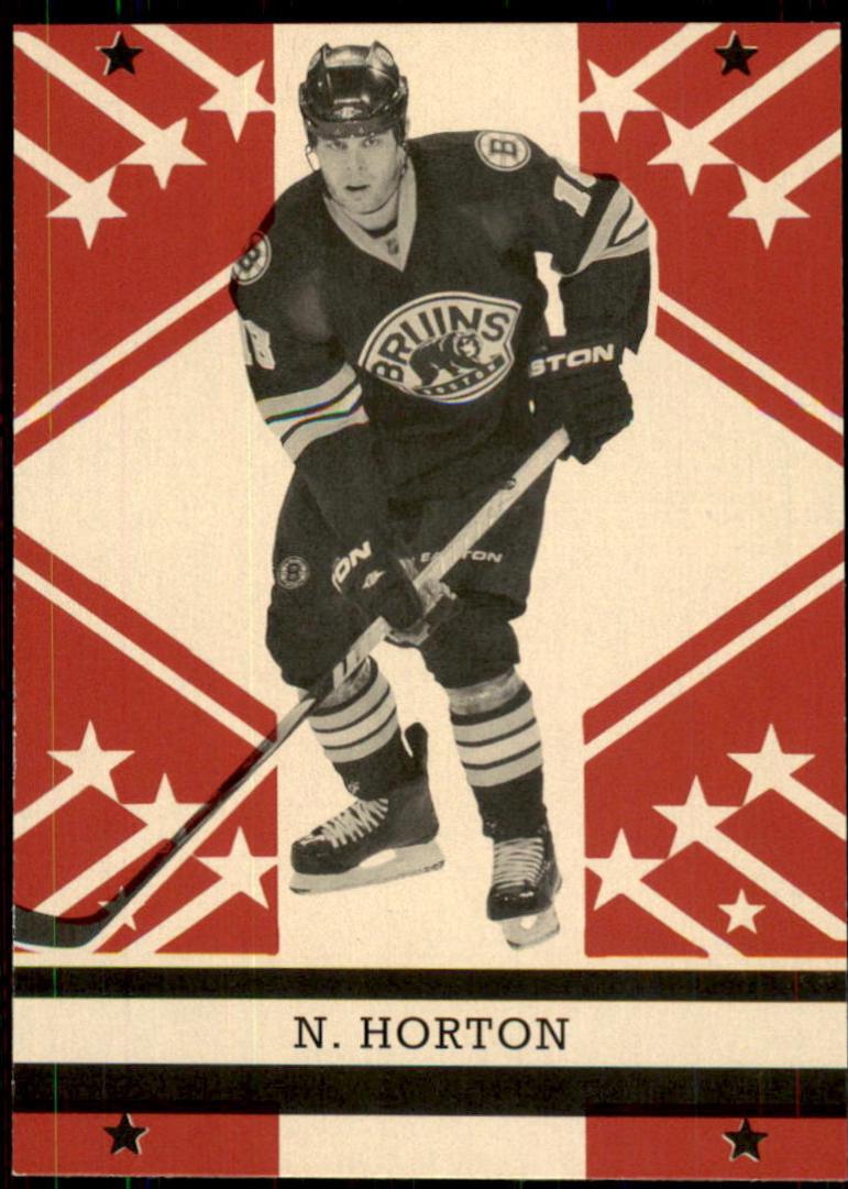 Nathan Horton [Retro] #343