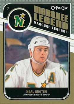 Neal Broten #525