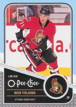 Nick Foligno #486