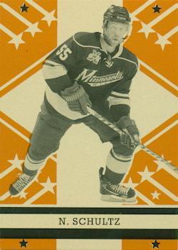 Nick Schultz [Retro] #68