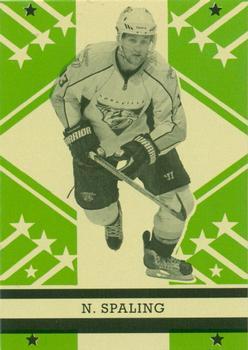 Nick Spaling [Retro] #109