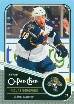 Nicklas Bergfors #89