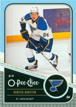 Nikita Nikitin #111