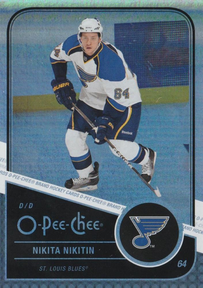 Nikita Nikitin [Rainbow] #111