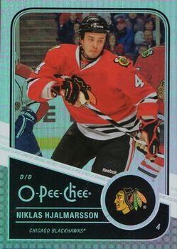 Niklas Hjalmarsson [Rainbow] #154
