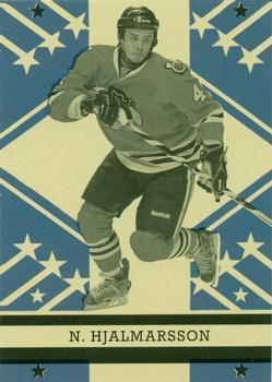 Niklas Hjalmarsson [Retro] #154
