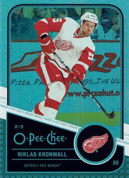 Niklas Kronwall [Rainbow] #116