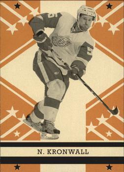 Niklas Kronwall [Retro] #116