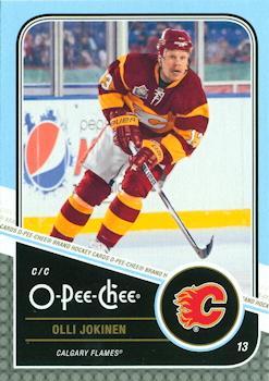 Olli Jokinen #27