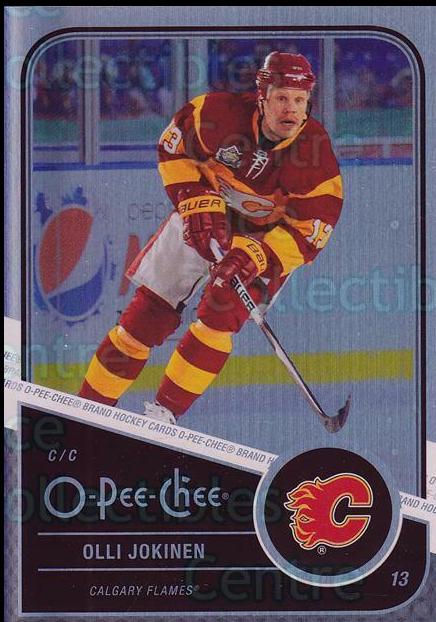 Olli Jokinen [Rainbow] #27