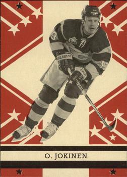 Olli Jokinen [Retro] #27