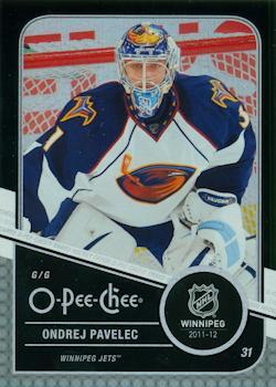 Ondrej Pavelec [Rainbow] #165