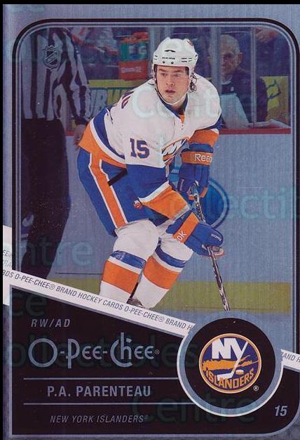 P.A. Parenteau [Rainbow] #361