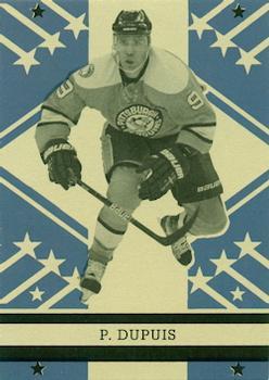 Pascal Dupuis [Retro] #26