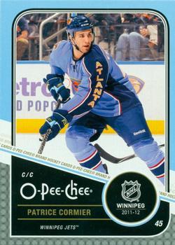 Patrice Cormier #444