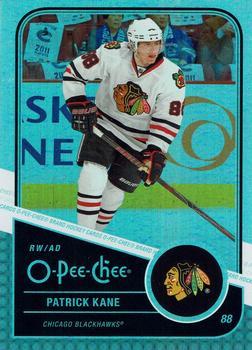 Patrick Kane [Rainbow] #18