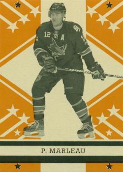 Patrick Marleau [Retro] #32