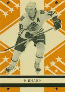 Patrick Sharp [Retro] #20