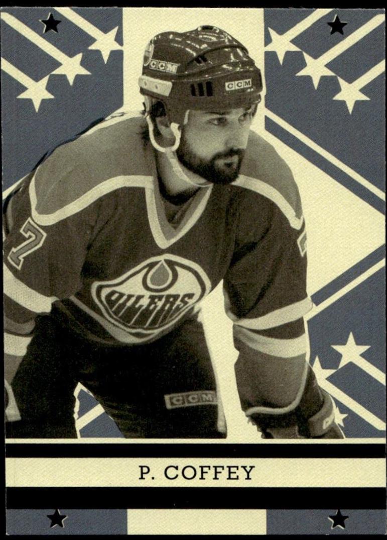 Paul Coffey  [Retro] #534