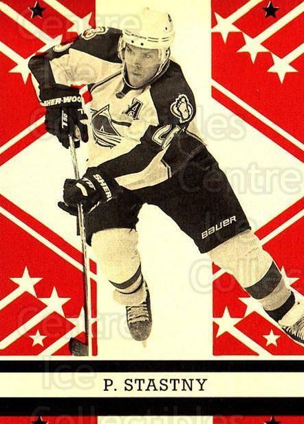 Paul Stastny [Retro] #239