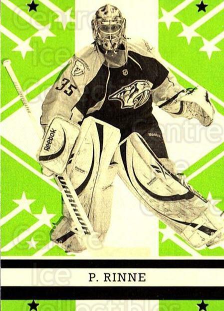 Pekka Rinne [Retro] #369