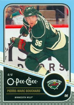 Pierre-Marc Bouchard #455