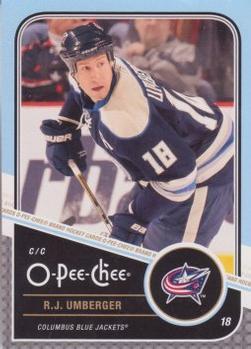 R.J. Umberger #189