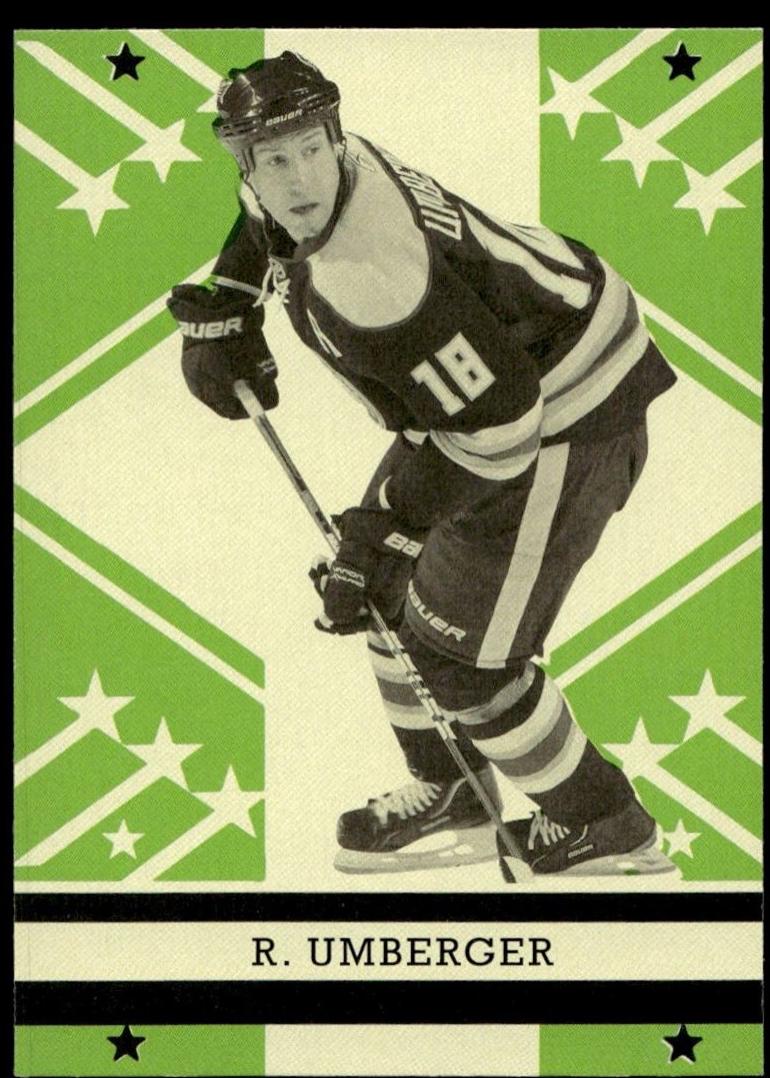 R.J. Umberger [Retro] #189