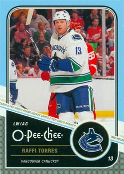 Raffi Torres #39