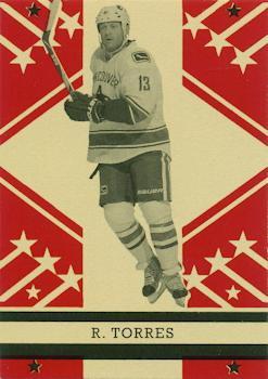 Raffi Torres [Retro] #39