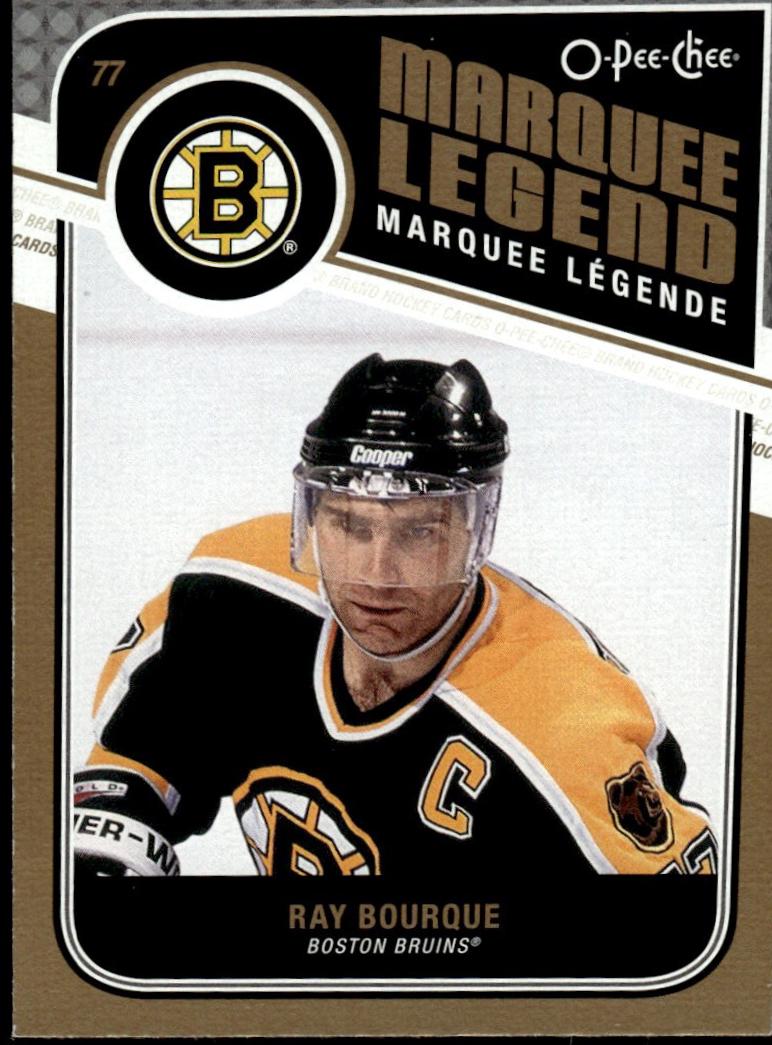 Ray Bourque #545
