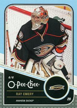 Ray Emery #459