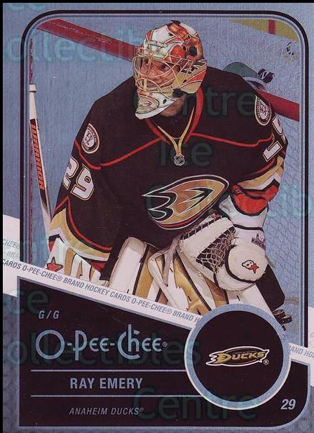 Ray Emery [Rainbow] #459