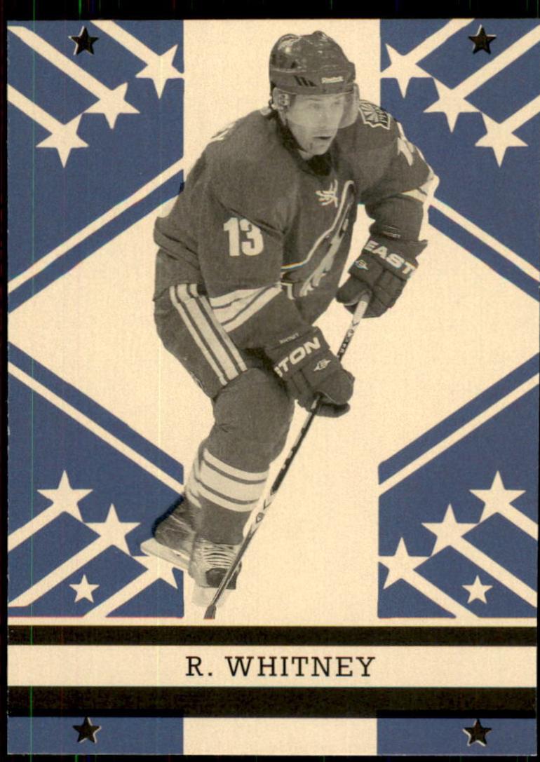 Ray Whitney [Retro] #230