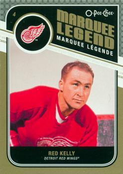 Red Kelly #536