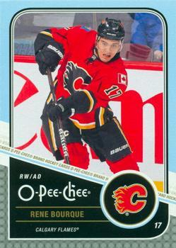 Rene Bourque #143