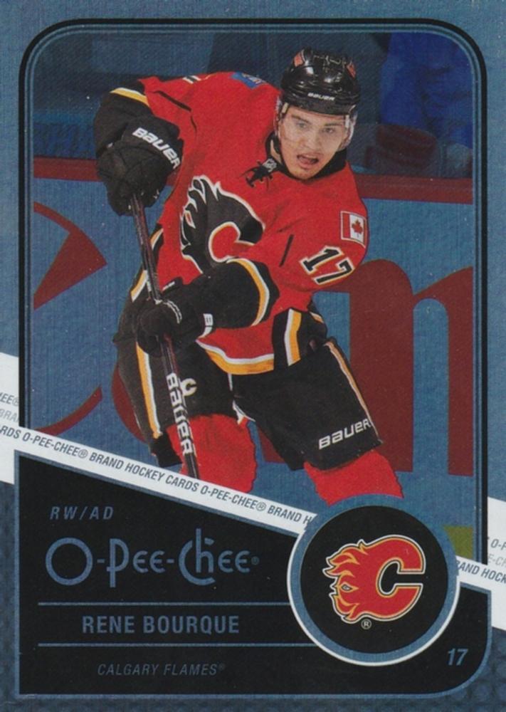 Rene Bourque [Rainbow] #143