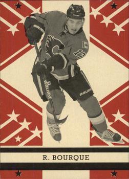 Rene Bourque [Retro] #143
