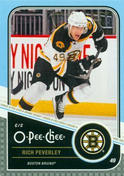 Rich Peverley #409