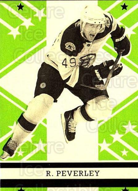 Rich Peverley [Retro] #409