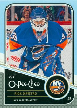 Rick DiPietro #483