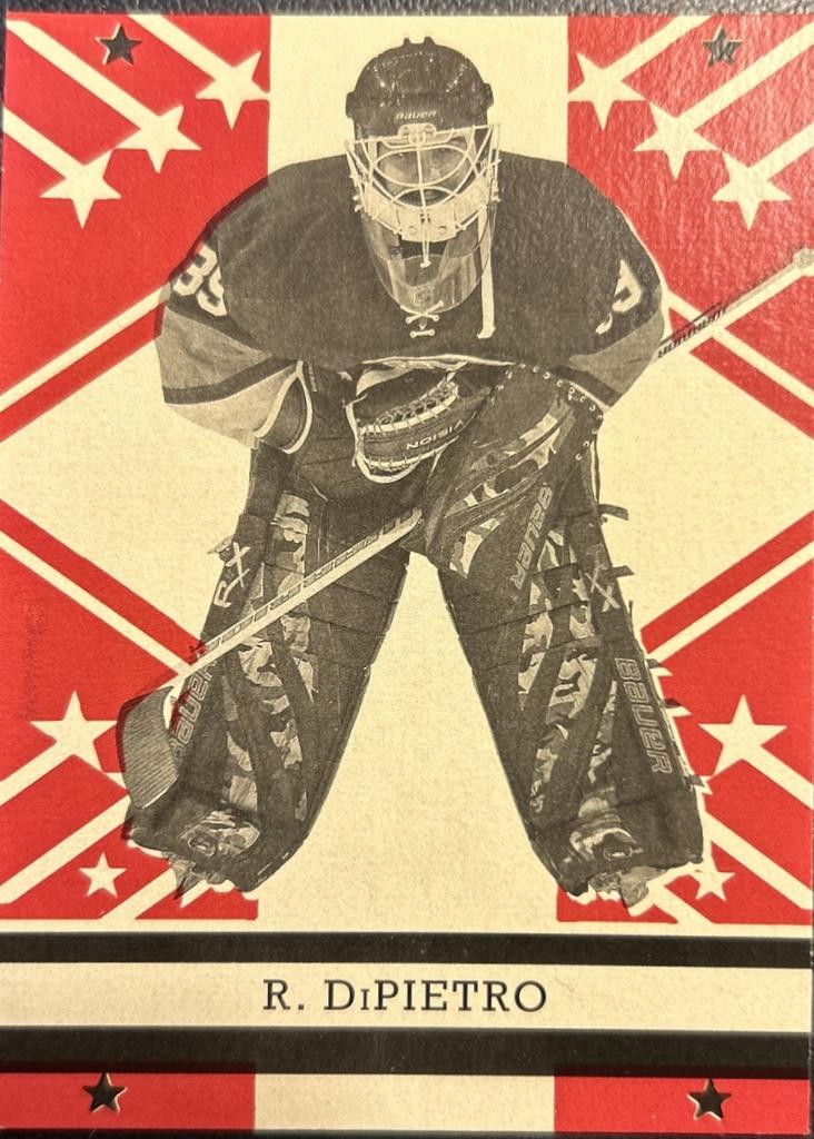 Rick DiPietro [Retro] #483