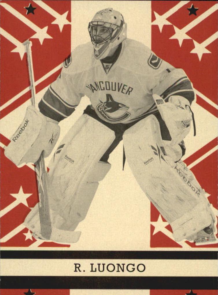 Roberto Luongo [Retro] #31